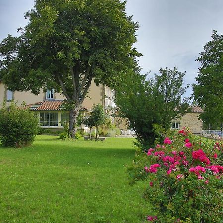 Villa Rouvesol Saint-Romain-de-Lerps Exterior photo